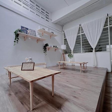 The Cozy Place Jonker Street By Nestcove Malacca Buitenkant foto
