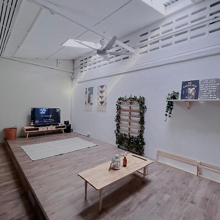 The Cozy Place Jonker Street By Nestcove Malacca Buitenkant foto