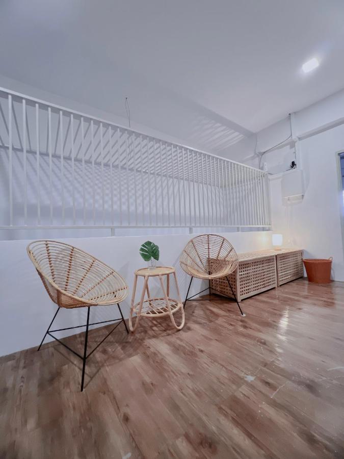 The Cozy Place Jonker Street By Nestcove Malacca Buitenkant foto